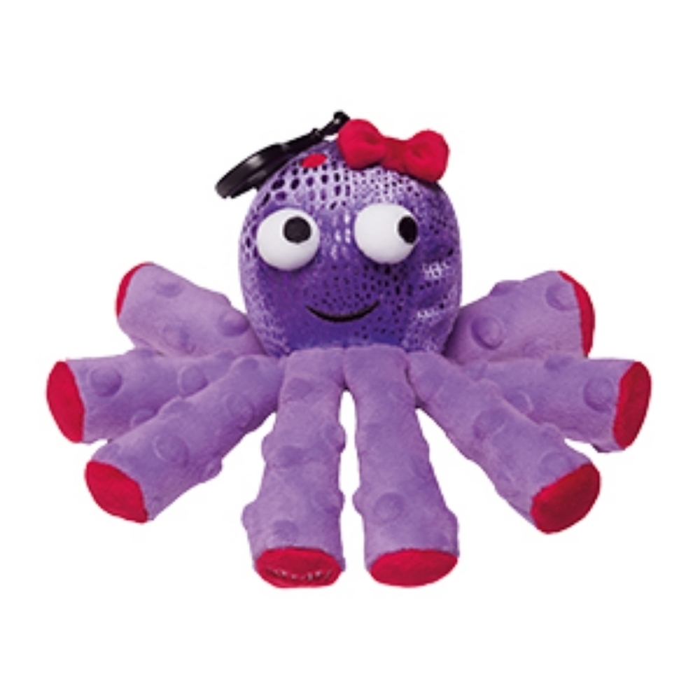 💜-SCENTSY | BUBBLES THE OCTOPUS